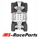 Unterfahrschutz CF-Moto 450/520 Lang Shark Skid Plate CF...