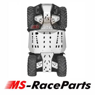 Unterfahrschutz CF-Moto X8 Shark Skid Plate CF Moto (A-Arm aus Stahl) 800-00-01