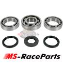 Differential Dichtungs- & Lagersatz Polaris Ranger...