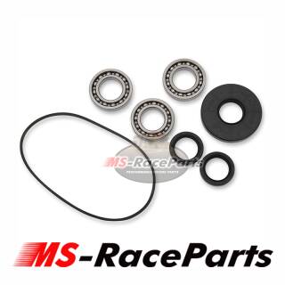 Differential Dichtungs- & Lagersatz Polaris Ranger alle Modelle Ranger 6x6 800 15-16