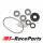 Differential Dichtungs- & Lagersatz Polaris Ranger alle Modelle Ranger 6x6 800 15-16