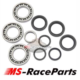 Differential Dichtungs- & Lagersatz Polaris Sportsman Scrambler Hawkeye Magnum alle Modelle