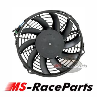 Lüfter für Can Am sämtliche Modelle Hochleistungslüfter Kühlerventilator Lüfter
