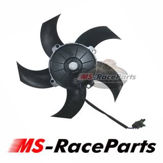 Lüfter für Can Am sämtliche Modelle Hochleistungslüfter Kühlerventilator Lüfter Maverick Trail 1000 (ohne Gehäuse) 18