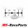 U-Joint Polaris Ranger, RZR & General alle Modelle Kreuzgelenk Kreuzgelenke RZR 900 4 15-18 Possition 10, 11