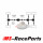 U-Joint Polaris Ranger, RZR & General alle Modelle Kreuzgelenk Kreuzgelenke RZR S 1000 60" alle Modelle 16-20  Possition 5, 6, 7