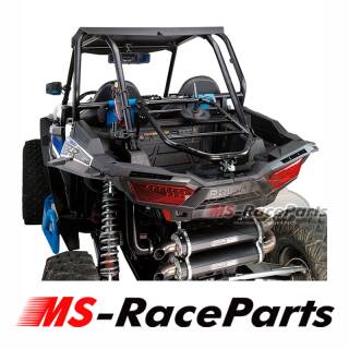 Radhalter Polaris RZR 1000 2014-2019 SPARE TIRE CARRIER