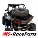 Radhalter Polaris RZR 1000 2014-2019 SPARE TIRE CARRIER