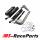 Trinity Sportauspuff Polaris RZR PRO XP 1000 Sportschalldämpfer schwarz