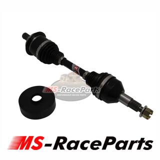 Demon Heavy Duty Antriebswelle Polaris RZR PRO XP Achswelle Hinterachse