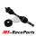 Demon Heavy Duty Antriebswelle Polaris RZR PRO XP Achswelle Hinterachse