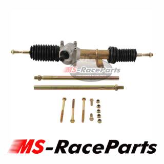 Lenkgetriebe Polaris Ranger 800 EFI Bj. 10 Lenkung Steering Rack