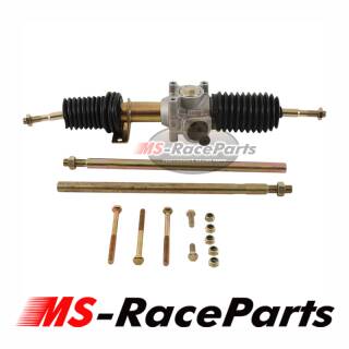 Lenkgetriebe Polaris RZR 4 800 Bj. 10-14 Lenkung Steering Rack