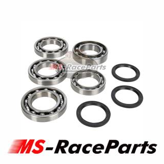 Front Differntial Kit Yamaha YXZ 1000 R SS/SE Bj. 16-20
