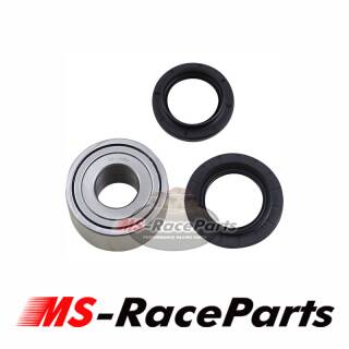 Radlager Yamaha YXZ 1000 alle Modelle Bj. 2017-18 Wheel Bearing Kit Hinterachse