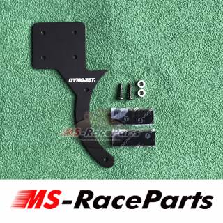 Halterung Dynojet Power Vision Can Am Maverick X3 17-19