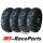 30x10-14 STAG Radsatz Can Am Renegade Felgen inkl. Radmuttern 14x8 VA & 14x8 HA