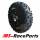 30x10-14 STAG Radsatz Can Am Renegade Felgen inkl. Radmuttern 14x8 VA & 14x8 HA