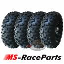 30x10-14 STAG Radsatz Can Am Outlander Felgen inkl....