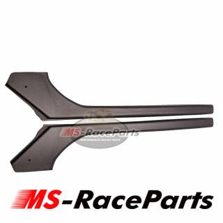 Trailing Arms Polaris RZR 1000 2014-2020 Schwingenschutz Kunststoff