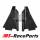 A-Arms Guard Polaris RZR 1000 2014-2020 Querlenkerschutz Kunststoff