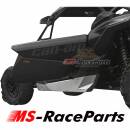 Halbtüren Can Am Maverick X3 17-20 untere...