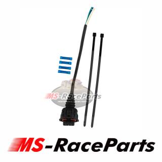 Anschlusskabel T-MAP-Sensor Polaris RZR, Ranger, Sportsman, Scrambler, ACE RZR Turbo 16-20 (nur passend für T-Map-Lufteinlassschlitz)