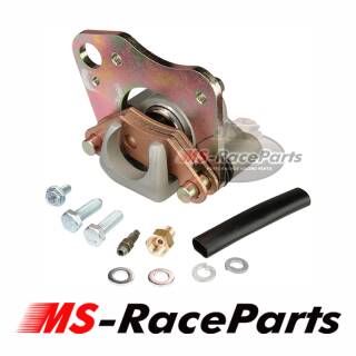 Bremssattel Polaris Sportsman viele Modelle Bremszange Bremse vorn links 455 4x4x  Diesel 2001