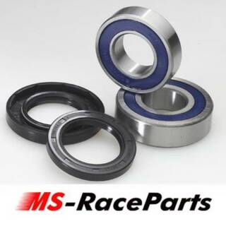 Radlager Kit Front für Can Am Outlander 330-400 Vorderachse