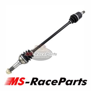 Moose Antriebswelle Yamaha YXZ 1000 alle Modelle front Vorderachse 16-21