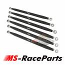 Radius Rods Can Am Maverick X3 XRS, XRC 17-  hintere...