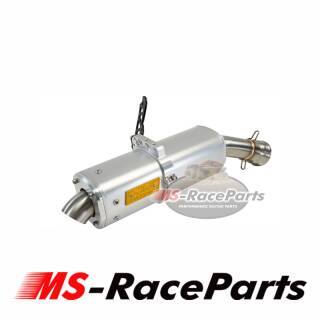 Sportauspuff Polaris Sportsman 850 XP / 1000 XP RJWC Powersports APX