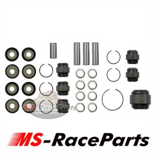 Rear A-Arm Bearing Kit Arctic Cat Hinterachse Suspension Kit Wildcat