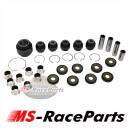 Rear A-Arm Bearing Kit Arctic Cat Hinterachse Suspension...