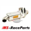 Sportauspuff CF-Moto CForce 850 1000 Bj. 18-24 RJWC...