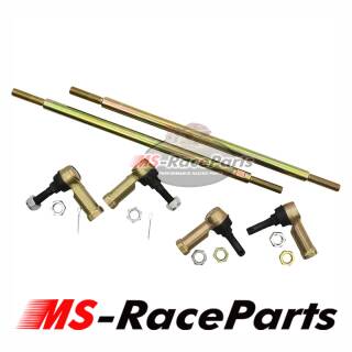 Spurstangen Kit Can Am Outlander alle Modelle Heavy Duty verstärkt Outlander 1000 alle Modelle 19-23