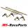 Spurstangen Kit Can Am Outlander alle Modelle Heavy Duty verstärkt Outlander 1000 alle Modelle 19-23