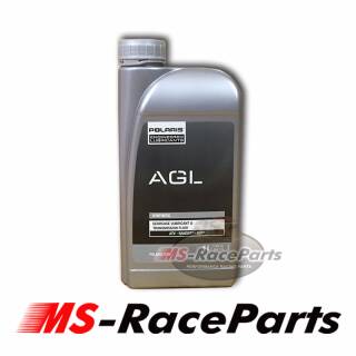 Polaris AGL Getriebeöl Öl  (27,90Euro/L) Schaltgetriebeöl Haupgetriebeöl