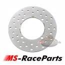 Bremsscheibe Polaris vorn 1 Seite Sportsman 850 Forest 15