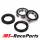Radlager Kit Front für CF Moto CF500 Rancher Vorderachse