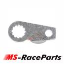 Schalthebel Umlenkhebel Polaris Trail Blazer 330 Bj....