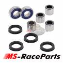 A-Arm Bearing Kit Front Arctic Cat Querlenkerbüchsen...
