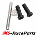 A-Arm Bearing Kit Front Arctic Cat Querlenkerbüchsen...