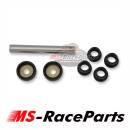 A-Arm Bearing Kit Front Arctic Cat Querlenkerbüchsen...
