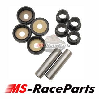A-Arm Bearing Kit Front Arctic Cat Querlenkerbüchsen der Vorderachse Wildcat 4 LTD 14 vorn unten