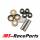 A-Arm Bearing Kit Front Arctic Cat Querlenkerbüchsen der Vorderachse Wildcat GT 12-13 vorn oben