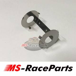 Wear Plate A-Arm Can Am Maverick X3 Halter für Querlenkerbüchsen 706202300