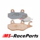 Sintermetall Bremsbelge CF-Moto UForce 550 Bremsbelag...