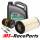 Ölwechsel Scrambler 1000 Bel-Ray 10W50 synthetisches Motoröl (15,47Euro/L) 10W-50 4 Liter mit Luftfilter und Zündkerzen