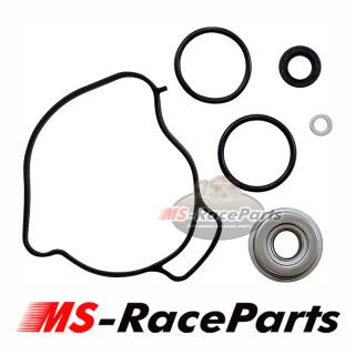 Wasserpumpe Rebuild Kit Can Am Maverick X3  721322MSE